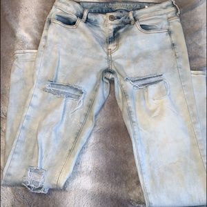 American Eagle Denim